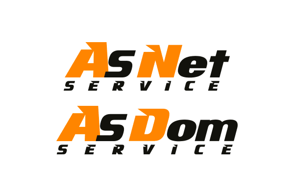 Logo as net service