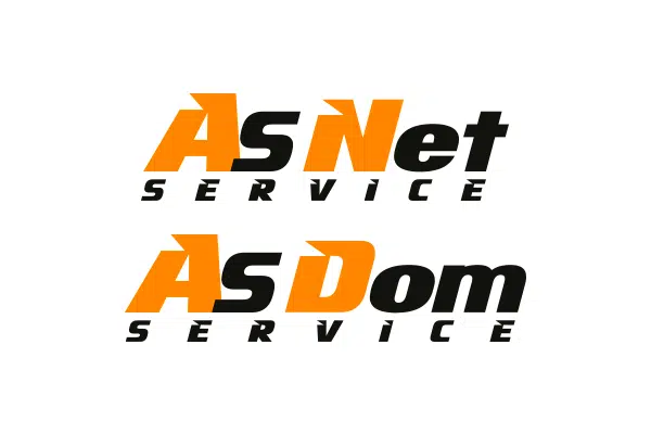 Logo as net service